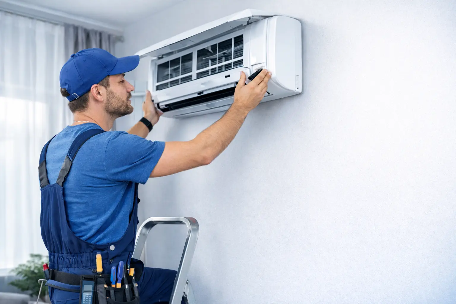 AC Repair Service in Meerut